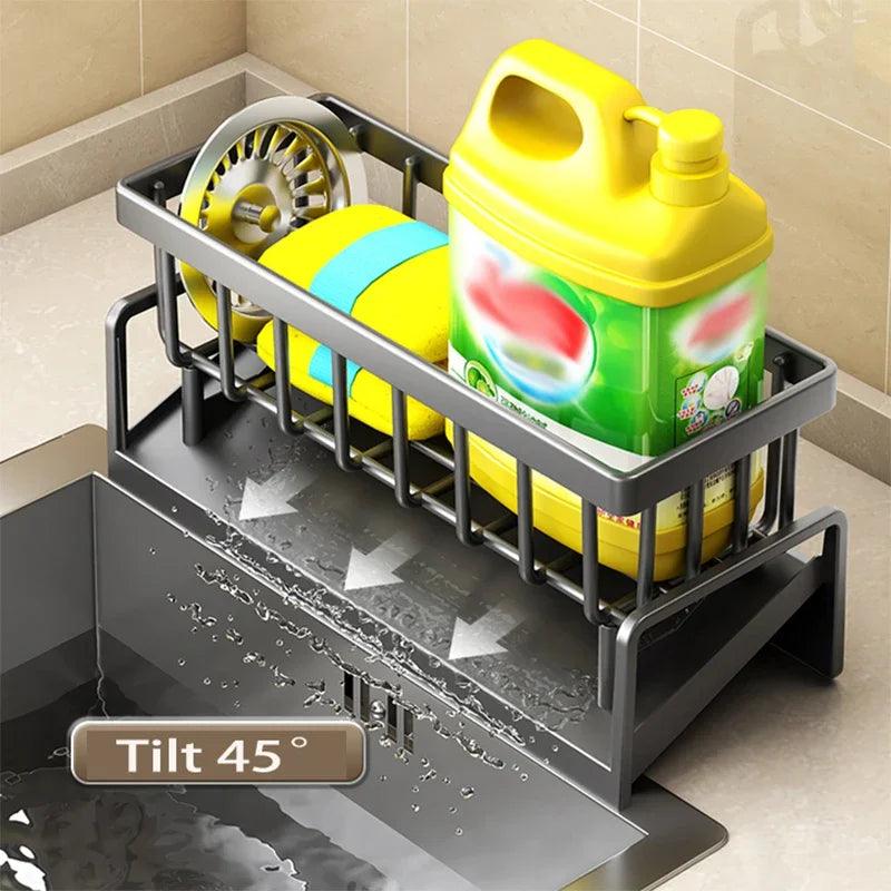 Fesara | Sinky - Compact Kitchen Sink Drainer