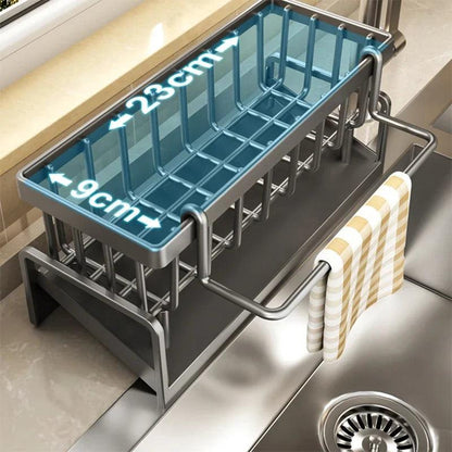 Fesara | Sinky - Compact Kitchen Sink Drainer