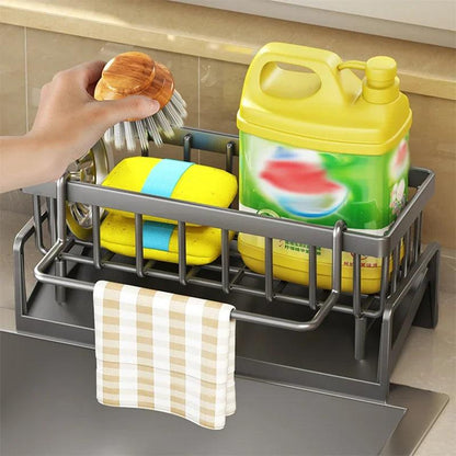 Fesara | Sinky - Compact Kitchen Sink Drainer