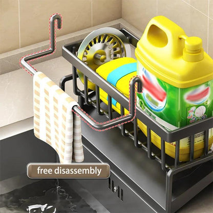Fesara | Sinky - Compact Kitchen Sink Drainer