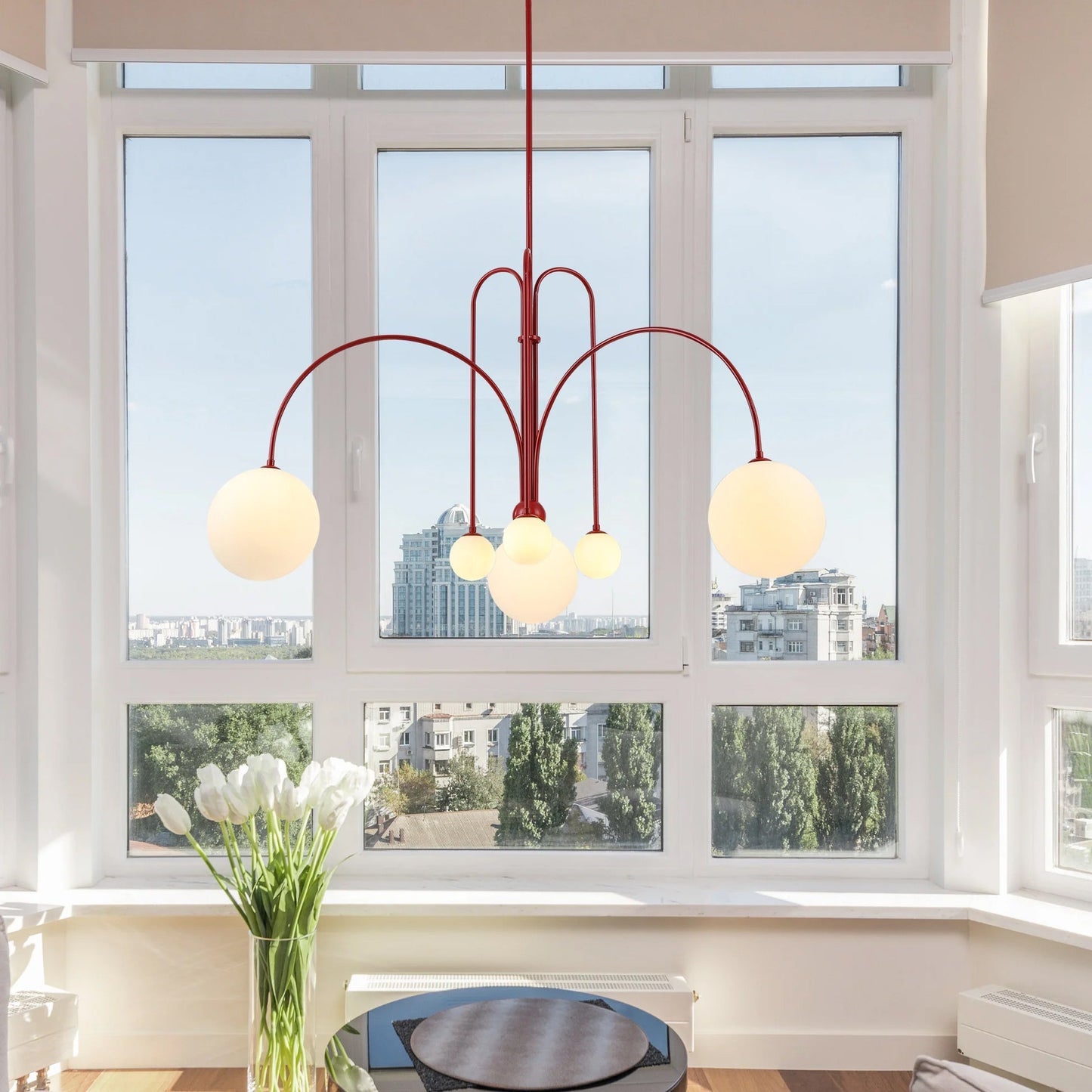 Gran Finale Suspension 3