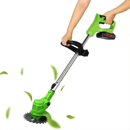 Easy Use Rechargeable Wireless Lawn Trimmer