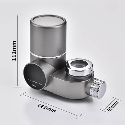 Pure Water Filter System for Clean Drinking Water