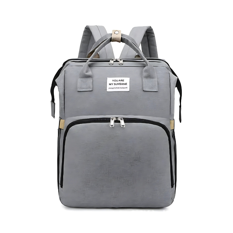 Hiking Backpack Trekking Bag