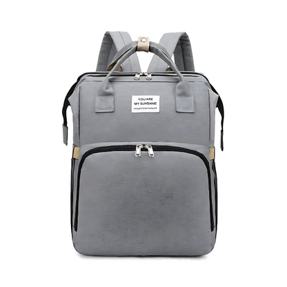 Hiking Backpack Trekking Bag