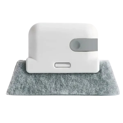 Space Saving Corner Shelf - Fesara