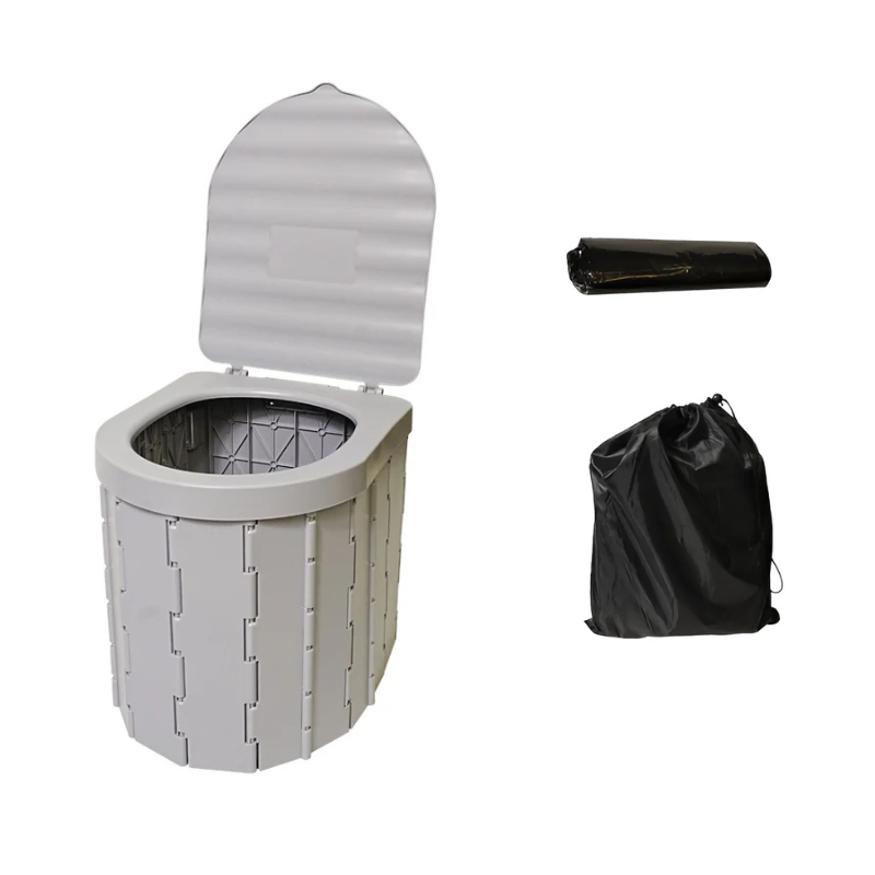 Luxury Wooden Storage Trunk - Fesara