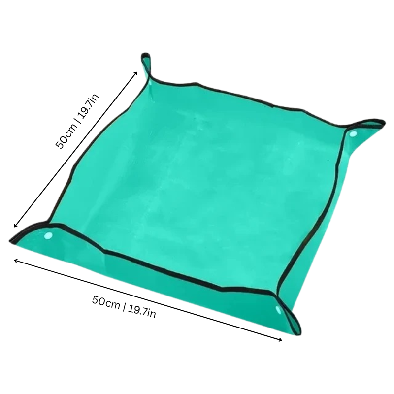 Breathable Plant Repotting Cloth - Fesara