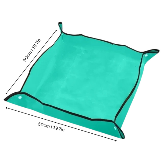 Breathable Plant Repotting Cloth - Fesara