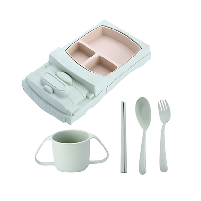 Premium Car Food Tray
