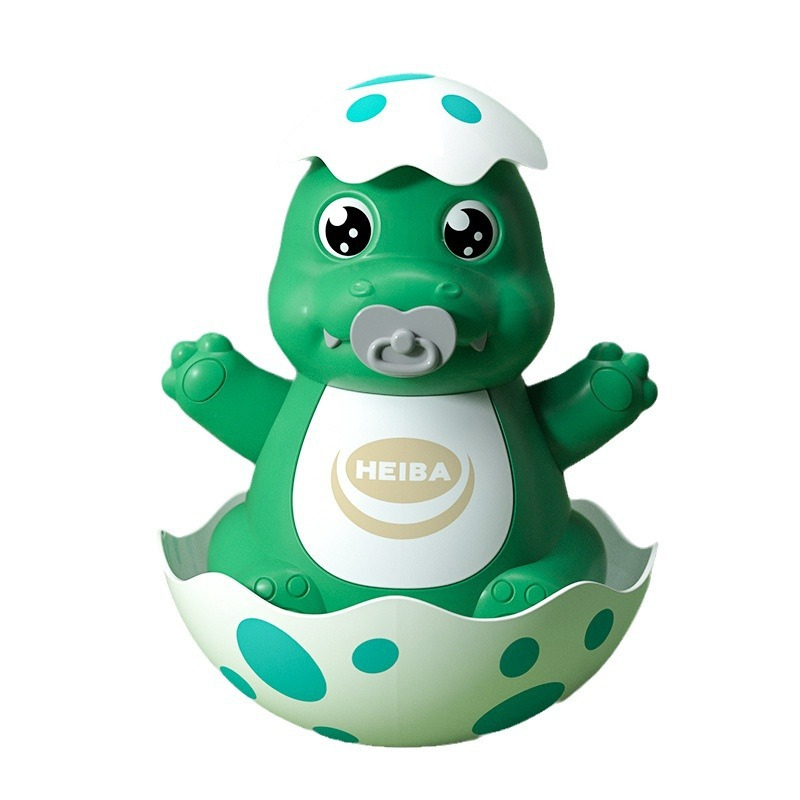Trendy Dino Night Lamp