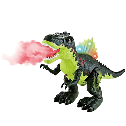 Dinosaur Toy Figure Set