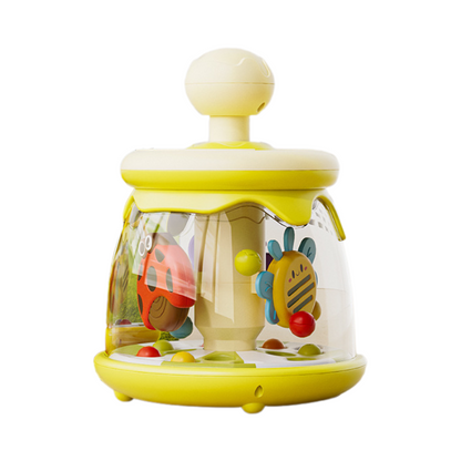 Colorful Whirlwind Spinner Toy