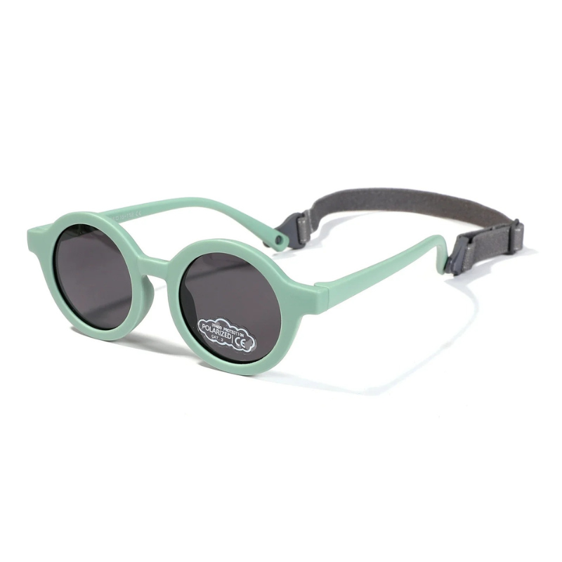 Trendy Polarized Summer Shades