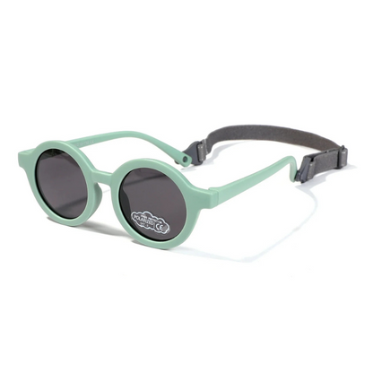 Trendy Polarized Summer Shades