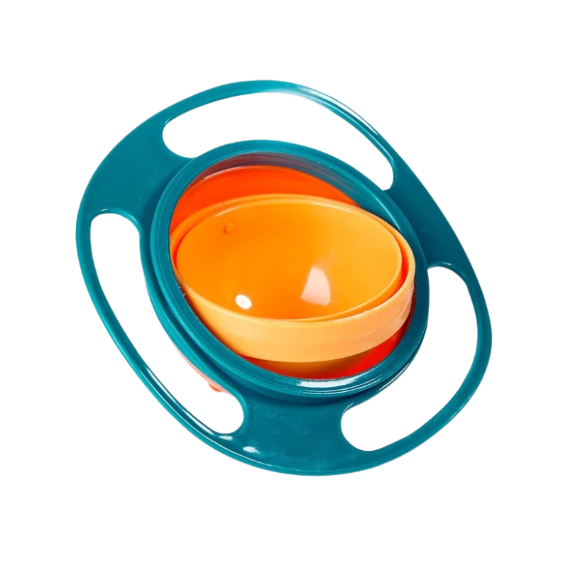 Tasty Food Ball Dispenser