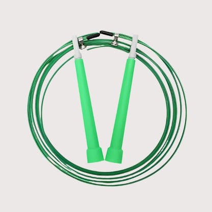 Premium Adjustable Jump Rope with Comfort Grip Handles
