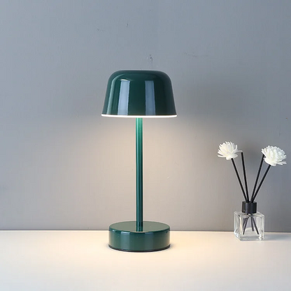 Modern Wireless Table Lamp