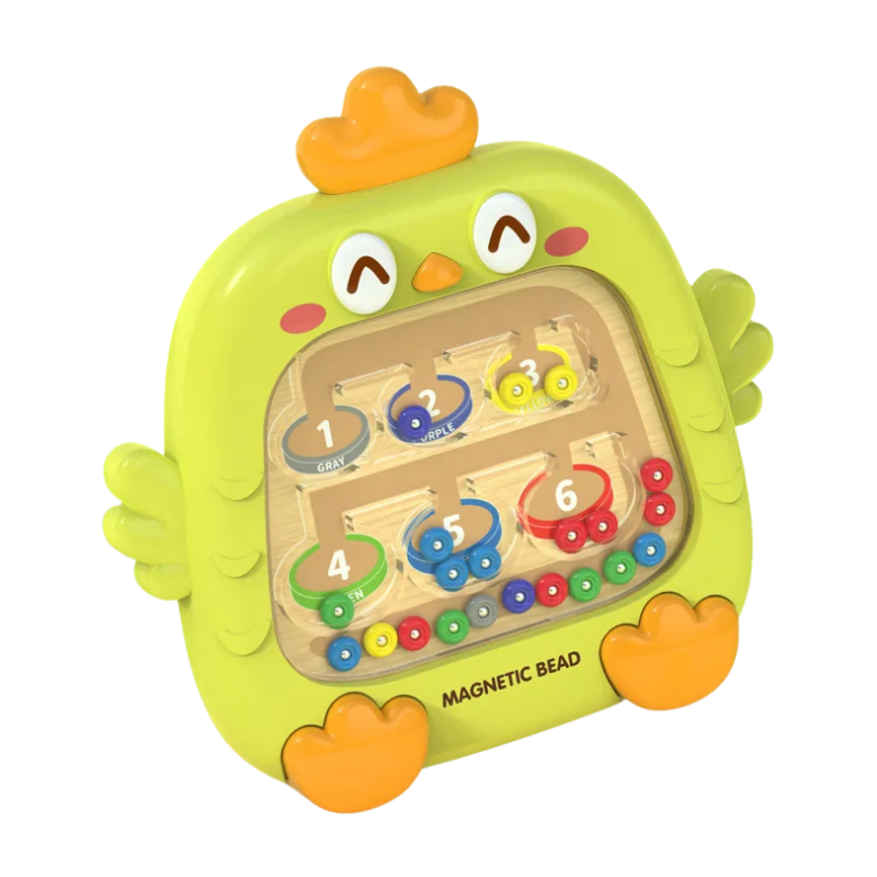 Chic Fitness Tracker