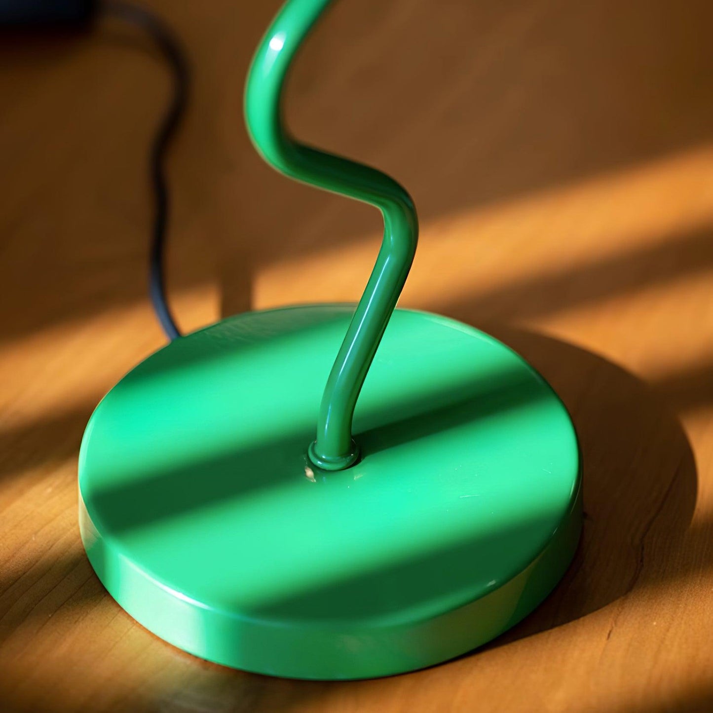 Classic Chess Table Lamp