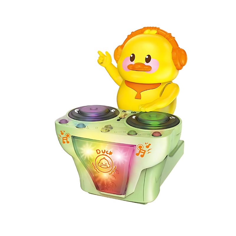 Fun Inflatable Party Duck - Fesara