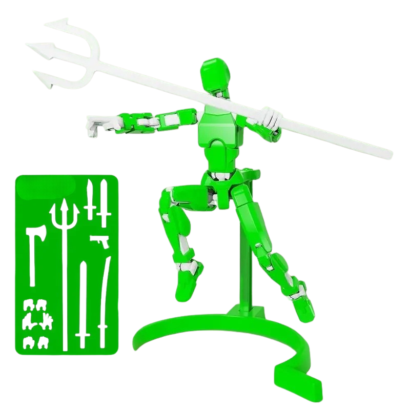 Flexible Fesara Resistance Band