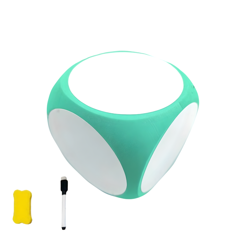 Smart Educational Roller Whiteboard