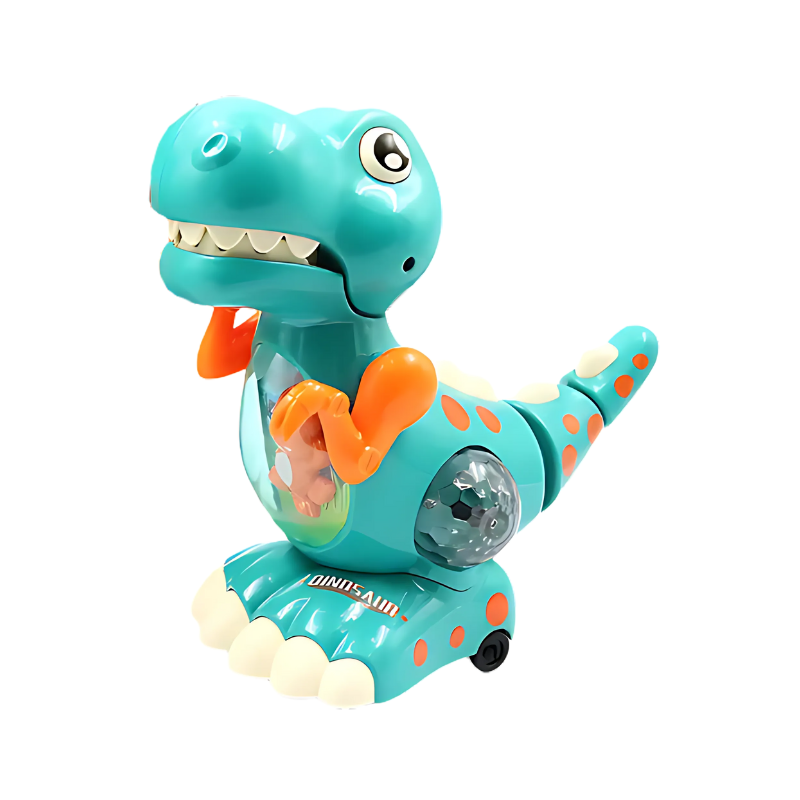 Fun Dinosaur Speaker - Fesara