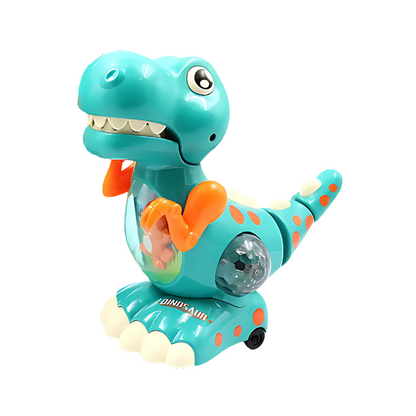 Fun Dinosaur Speaker - Fesara