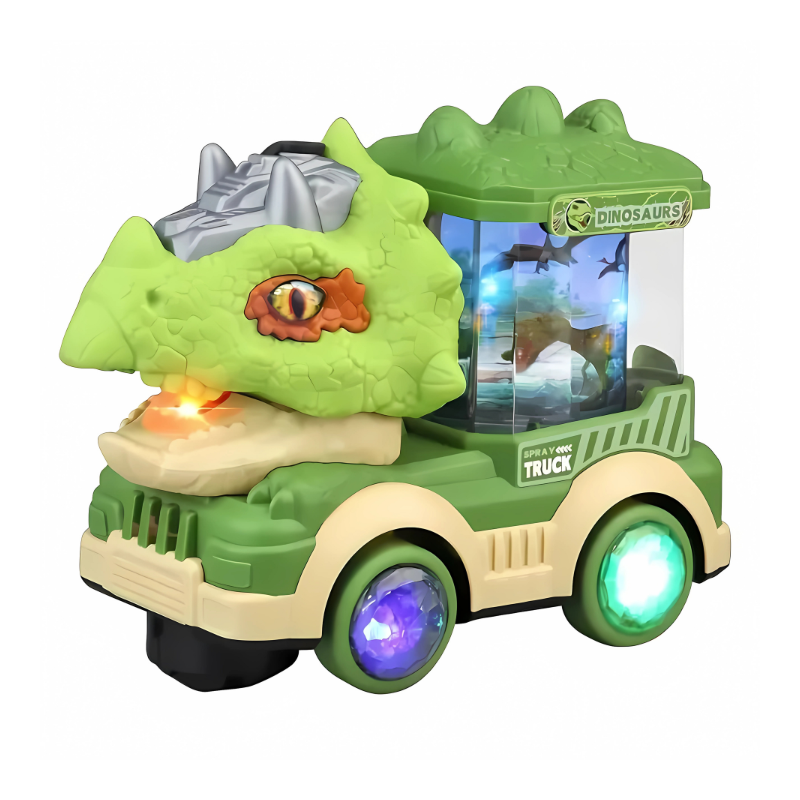 Dino Fesara Jam Speaker