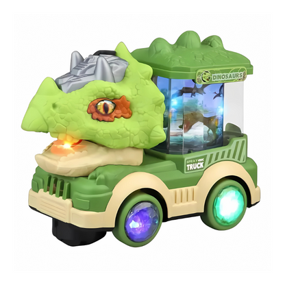Dino Fesara Jam Speaker