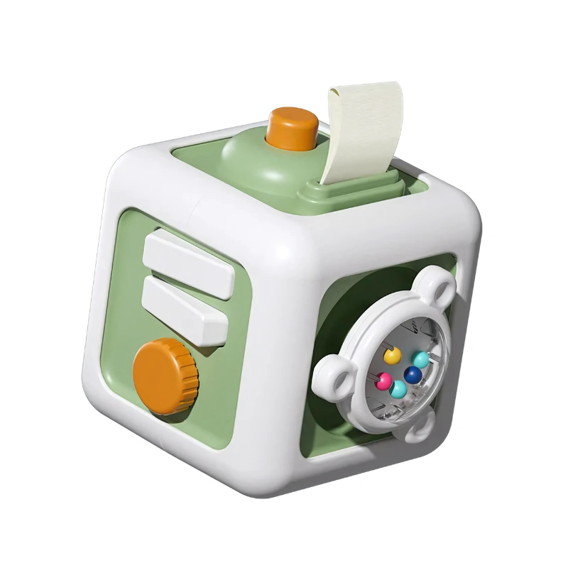 Delicious Flavor Cubes