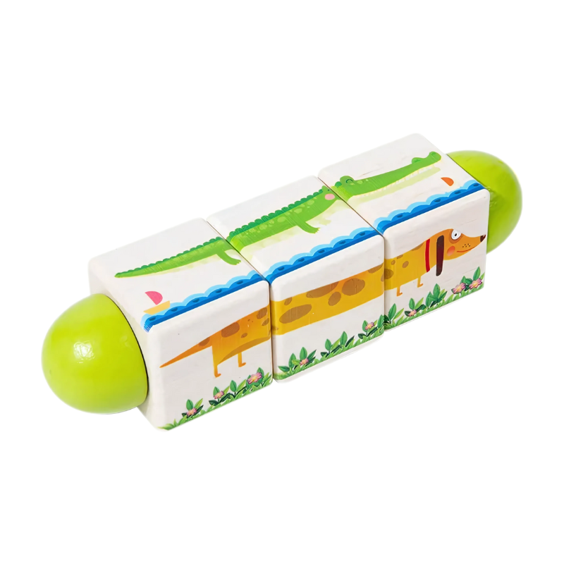 Compact Spin Mop Cleaner