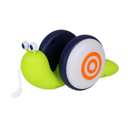 Stylish Fesara Snail Trail