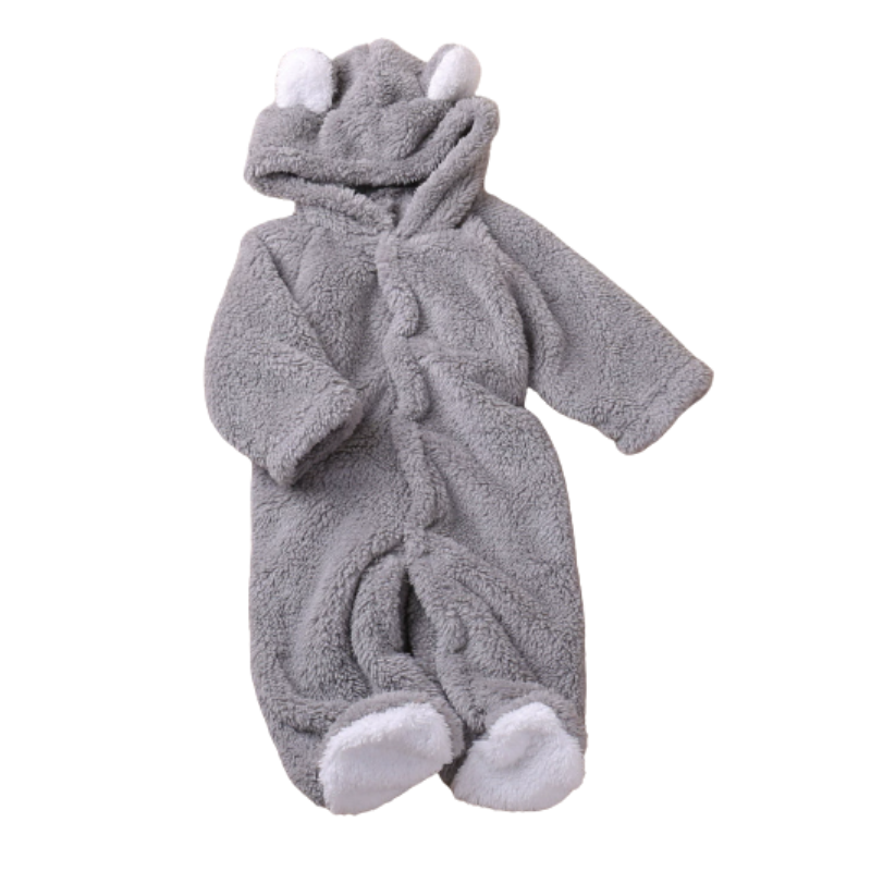 Cozy Baby Nest