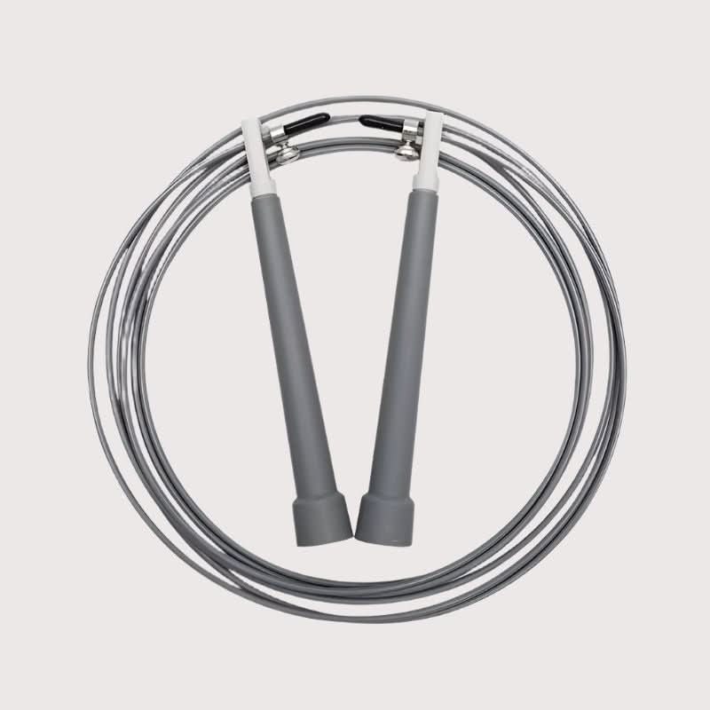 Premium Adjustable Jump Rope with Comfort Grip Handles