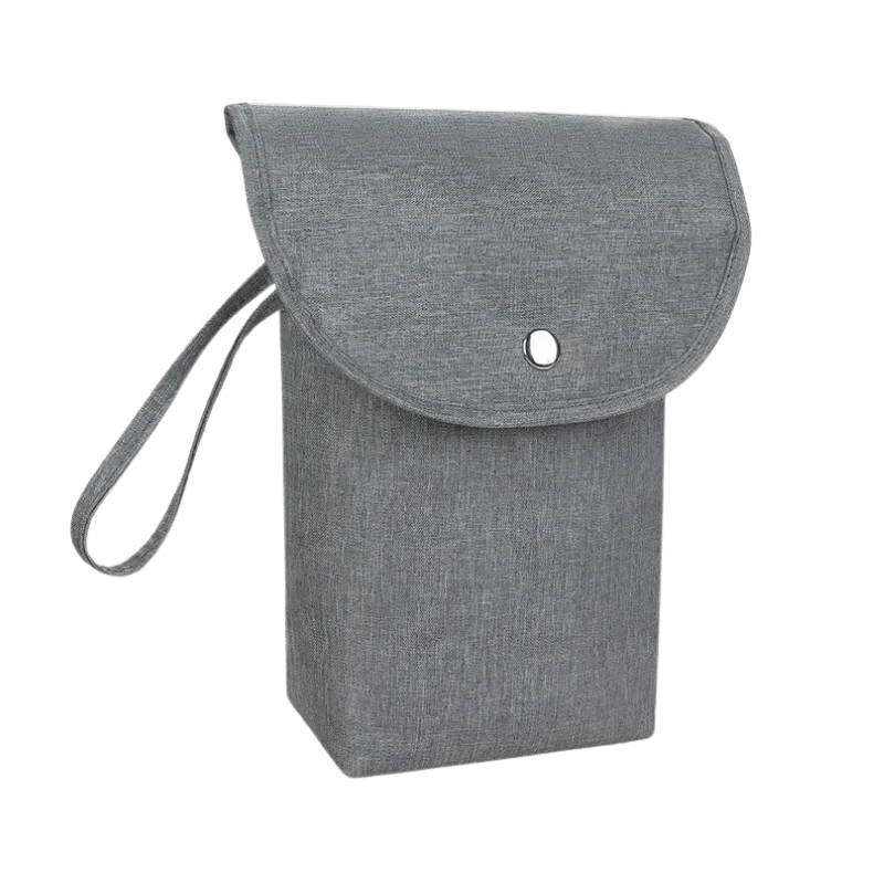 Comfy Baby Changing Pad