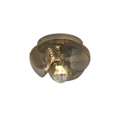 Classic Antique Hanging Light Fixture