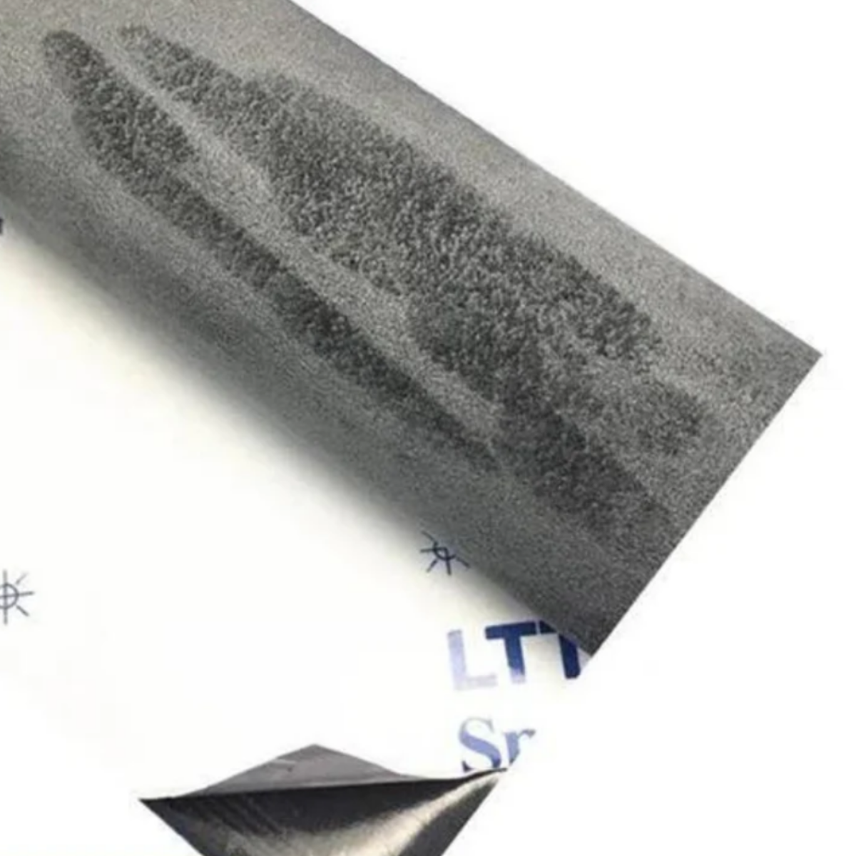 Sticky Velvet Wallpaper Roll for Home Decor
