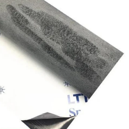 Sticky Velvet Wallpaper Roll for Home Decor
