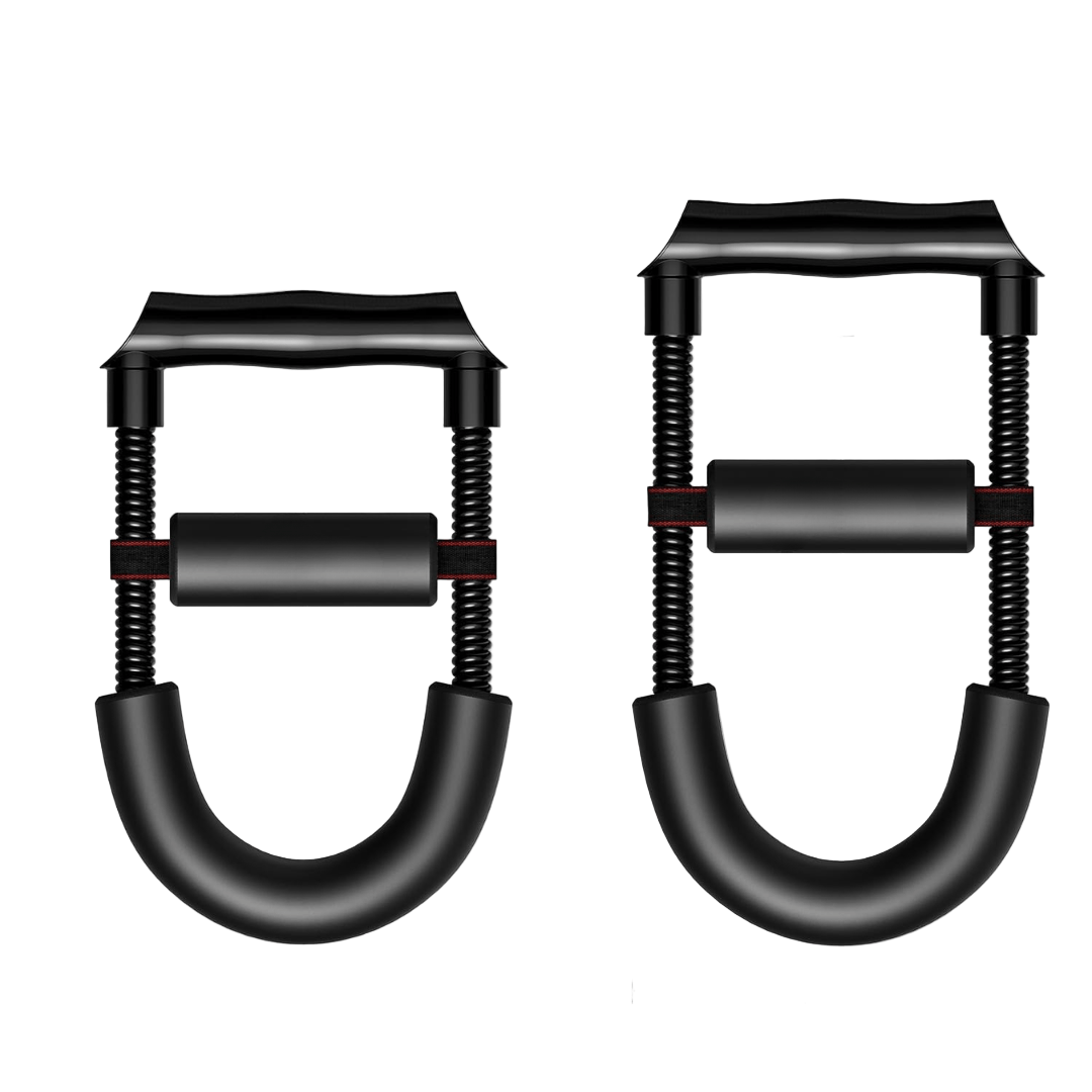 Compact Hand Grip Strength Trainer