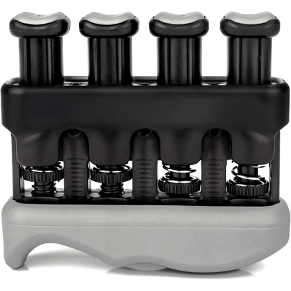 Gripmaster – advanced hand and finger trainer with adjustable tension 2