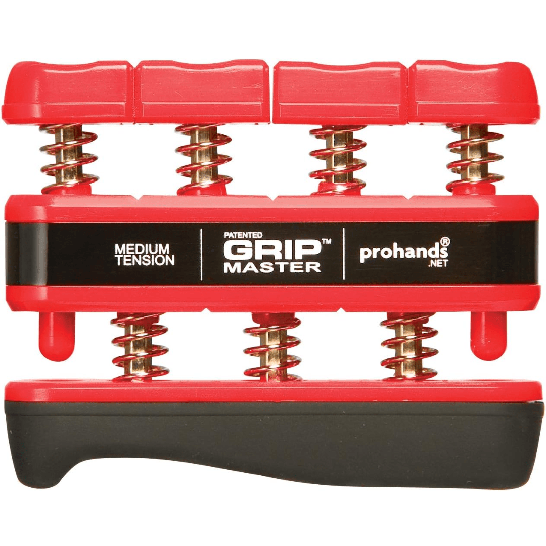 Hand Grip Strengthener Finger Exerciser Tool - Fesara