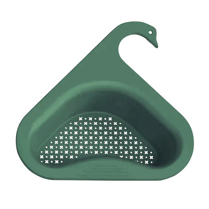 Easy Clean Kitchen Strainer Sieve - Fesara