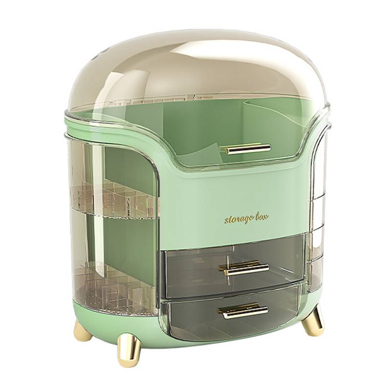 Premium Cosmetic Storage Case