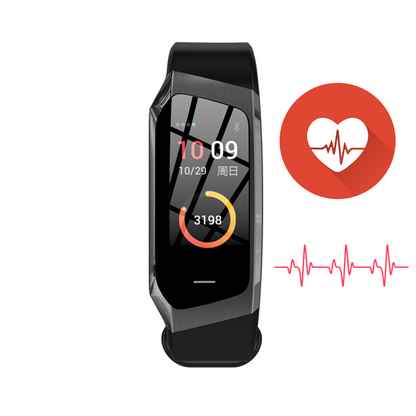 Sport GPS Watch with Heart Rate Monitoring