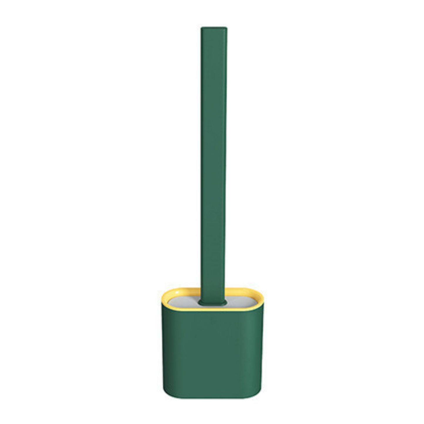 Easy Toilet Cleaning Brush with Odor Control