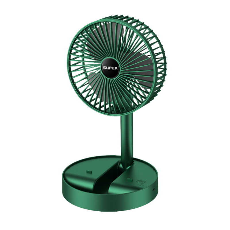 Portable Mini Desk Fan - Fesara