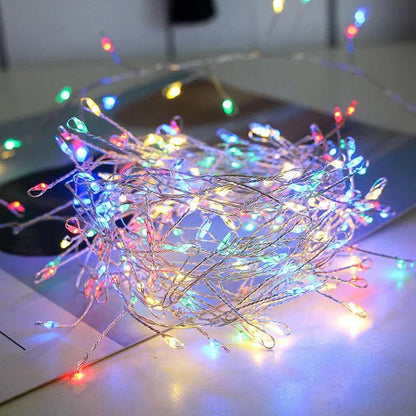 Fesara String Fairy Lights