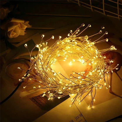 Fesara String Fairy Lights